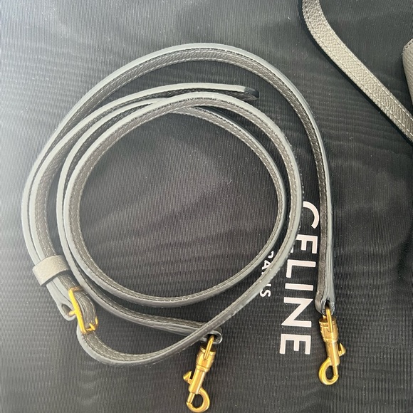 Celine Nano Belt Bag - Picture 5 of 12